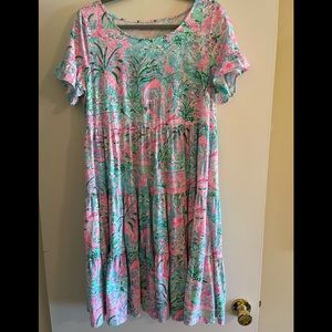 Lilly Pulitzer Jodee Dress
